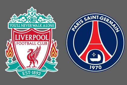 Liverpool-Paris Saint-Germain