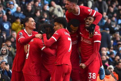 Liverpool visita a Burnley