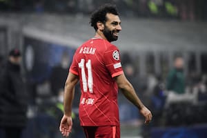 Liverpool visita a Benfica en el duelo de ida de los cuartos de final de la Champions League