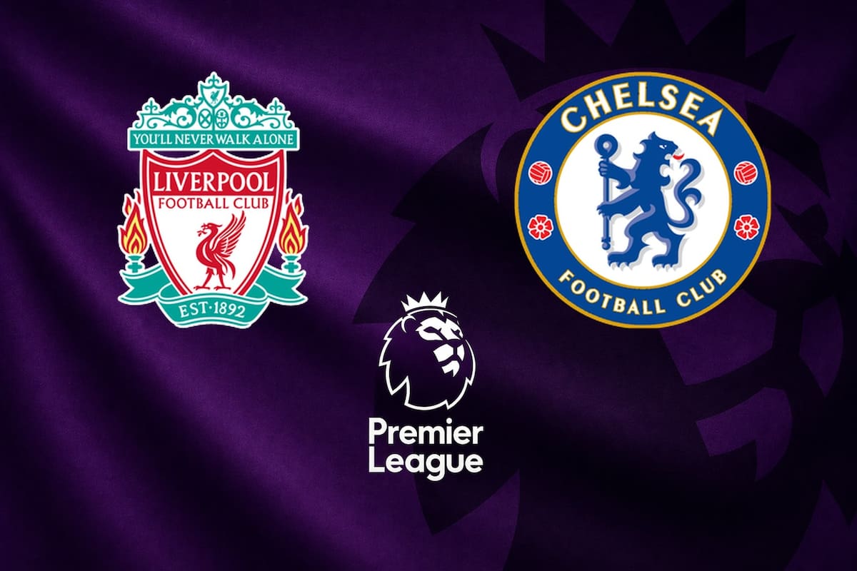 Liverpool vs. Chelsea, por una nueva jornada del fútbol inglés