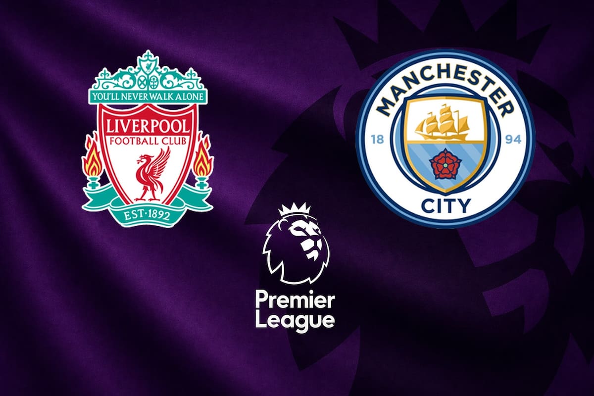 Liverpool vs. Manchester City, por una nueva jornada del fútbol inglés