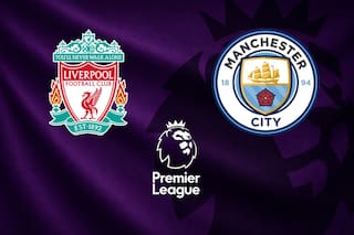 Liverpool vs. Manchester City, por la Premier League 2026: día, hora y cómo seguir online