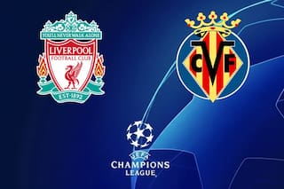 Liverpool vs. Villarreal, por la Champions League 2026: día, hora y cómo seguir online