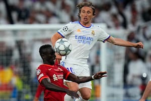Liverpool y Real Madrid protagonizan una especie de reedición de la última final de Champions, que ganó el Merengue