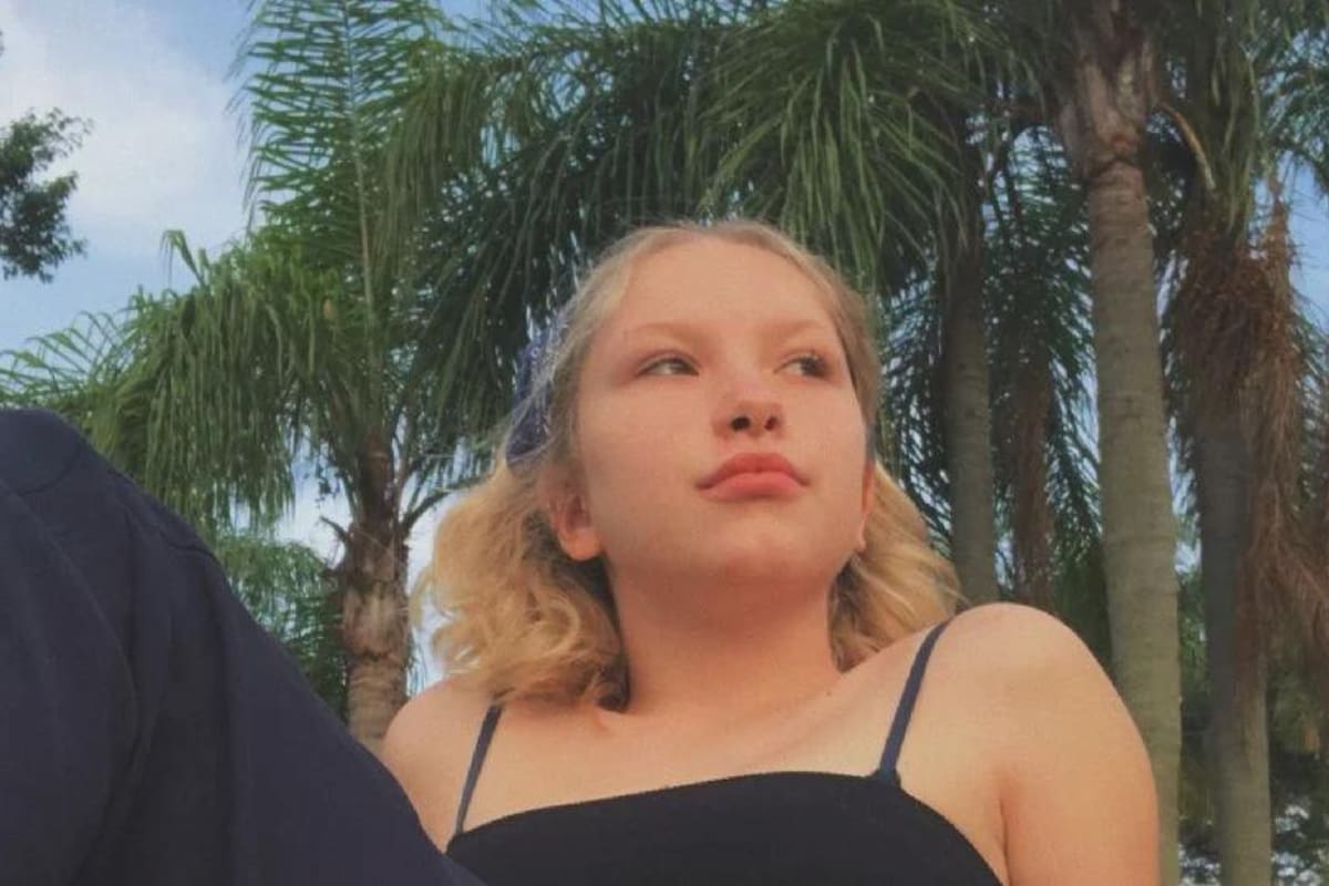 Livia Voigt se convirtió en la joven más rica del mundo según la lista Forbes