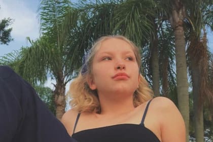 Livia Voigt se convirtió en la joven más rica del mundo según la lista Forbes