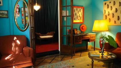 Livian Guesthouse. Foto: Livian Guesthouse