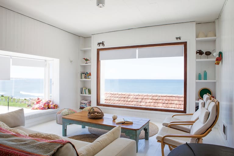 LIVING ventanas
