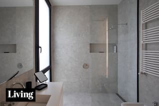 Ideas para diseñar un baño más cómodo, luminoso y fácil de limpiar