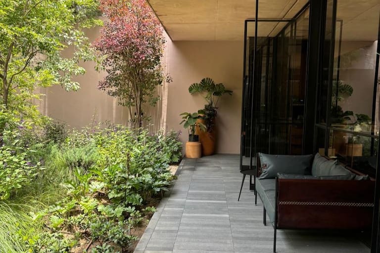 LIVING Casa Guadalajara