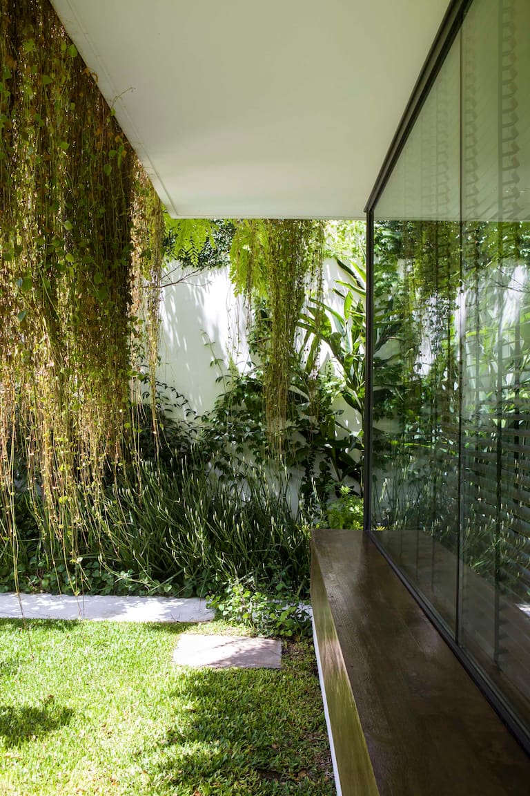 LIVING Casa Artista San Isidro