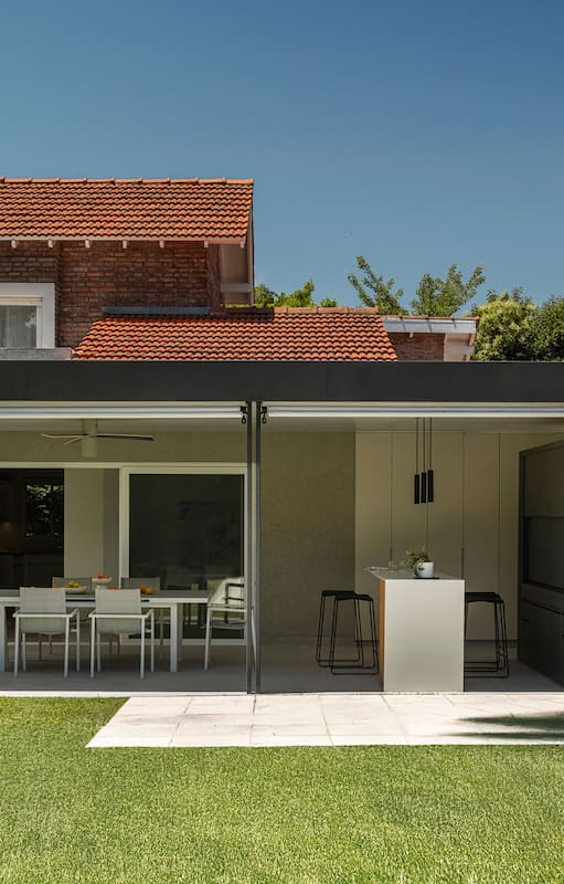 LIVING Casa Los Cedros