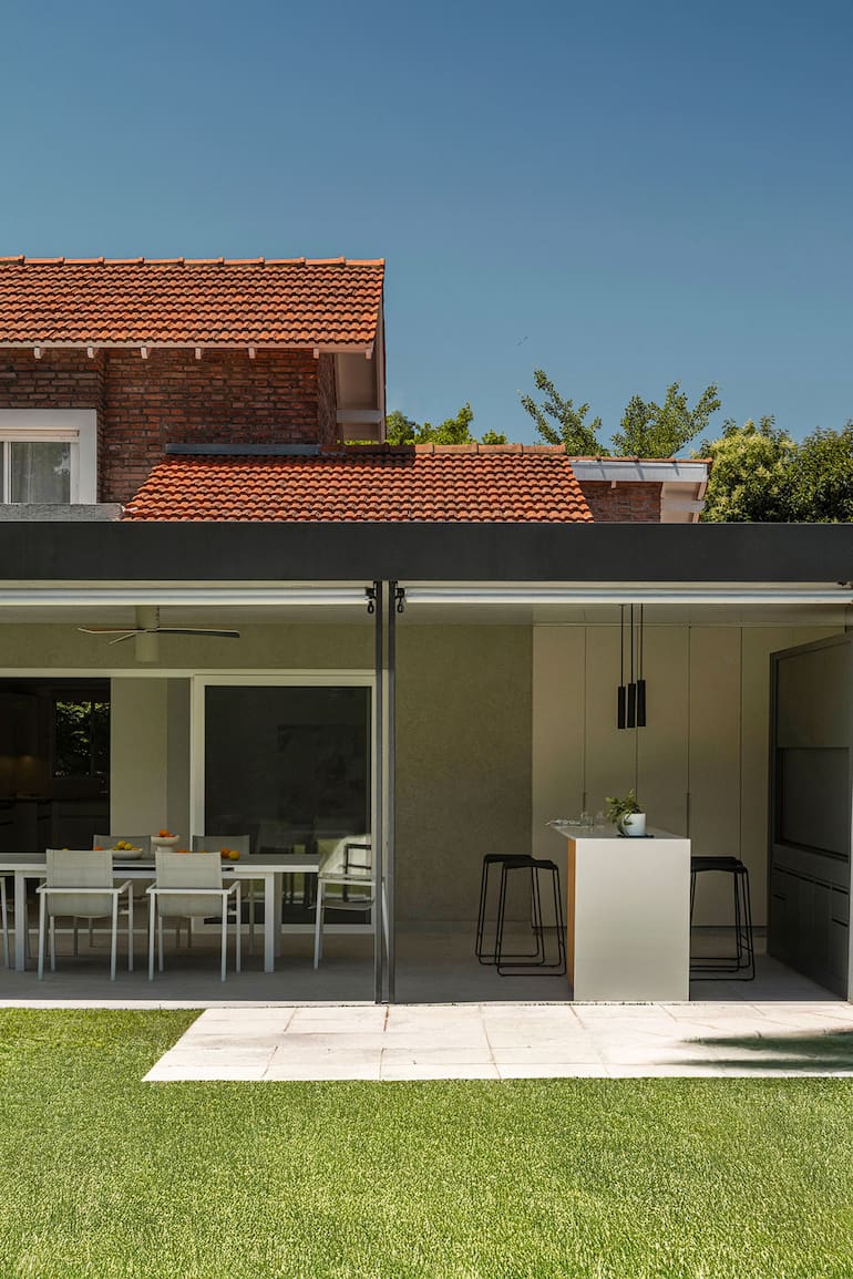 LIVING Casa Los Cedros