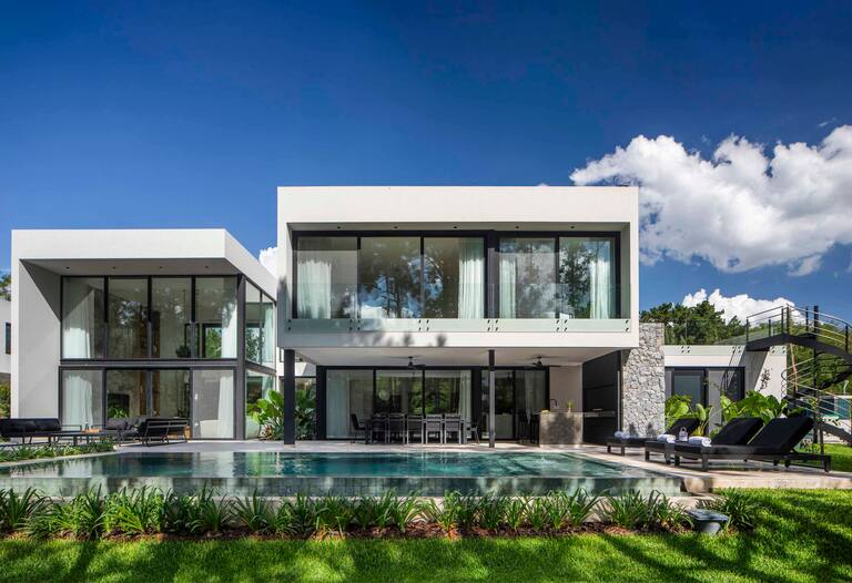 LIVING Casa Luana Sabrina Nerguizian