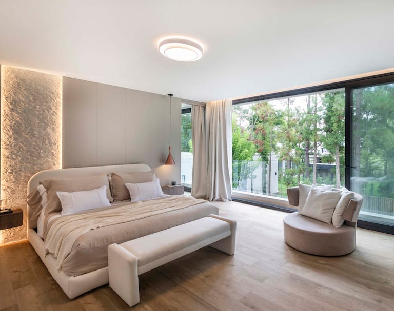 LIVING Casa Luana Sabrina Nerguizian