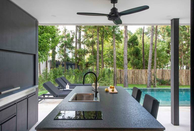 LIVING Casa Luana Sabrina Nerguizian