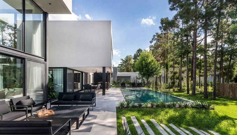LIVING Casa Luana Sabrina Nerguizian