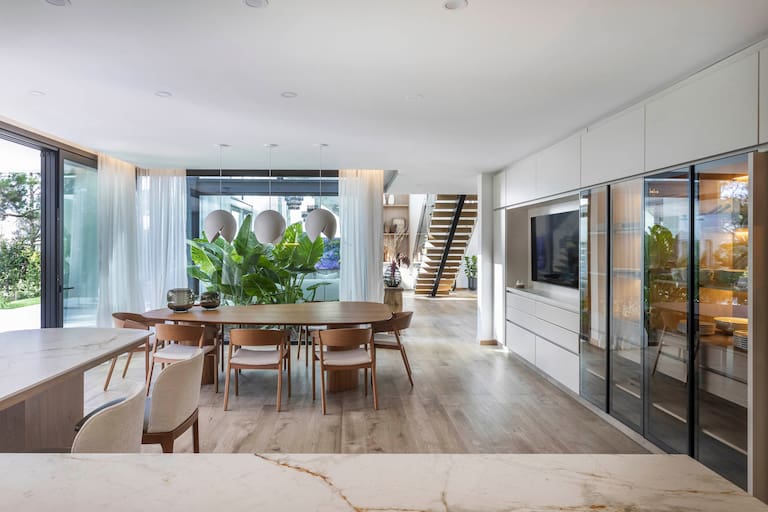 LIVING Casa Luana Sabrina Nerguizian
