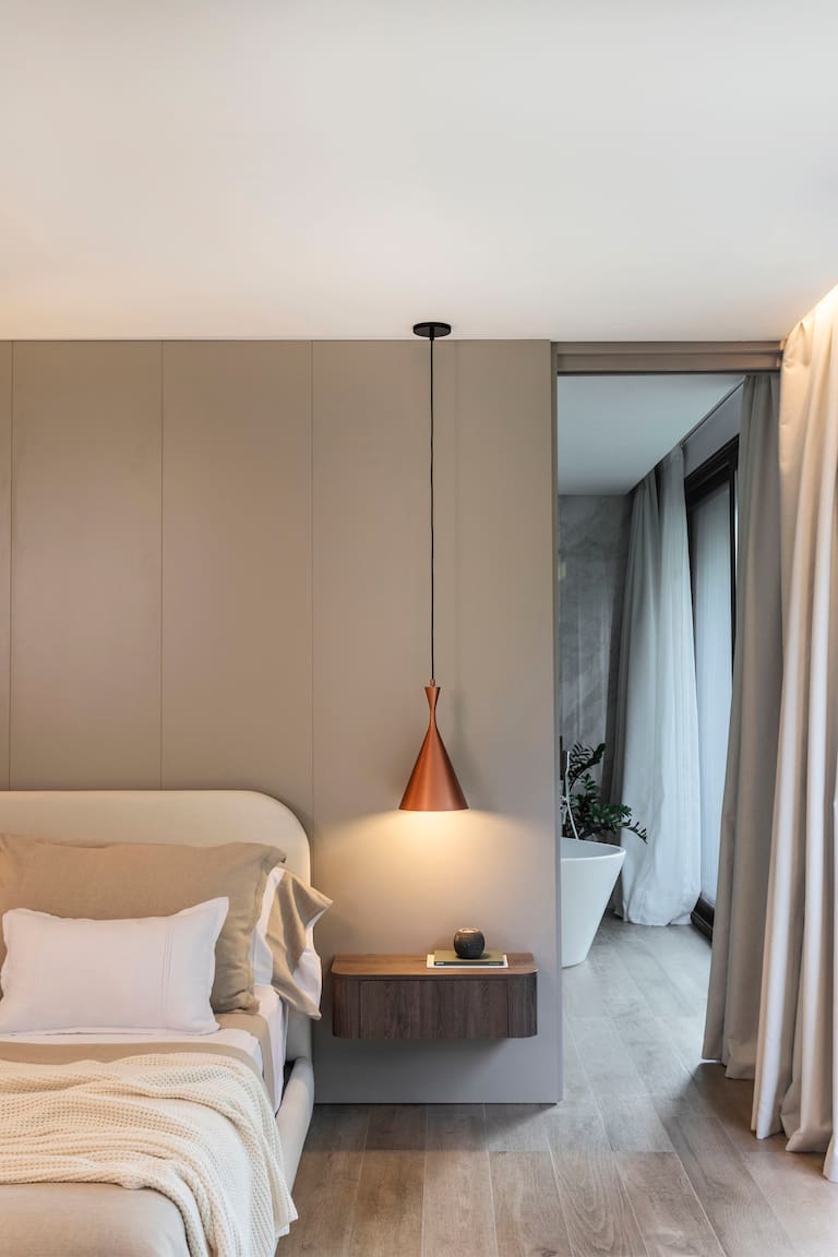 LIVING Casa Luana Sabrina Nerguizian