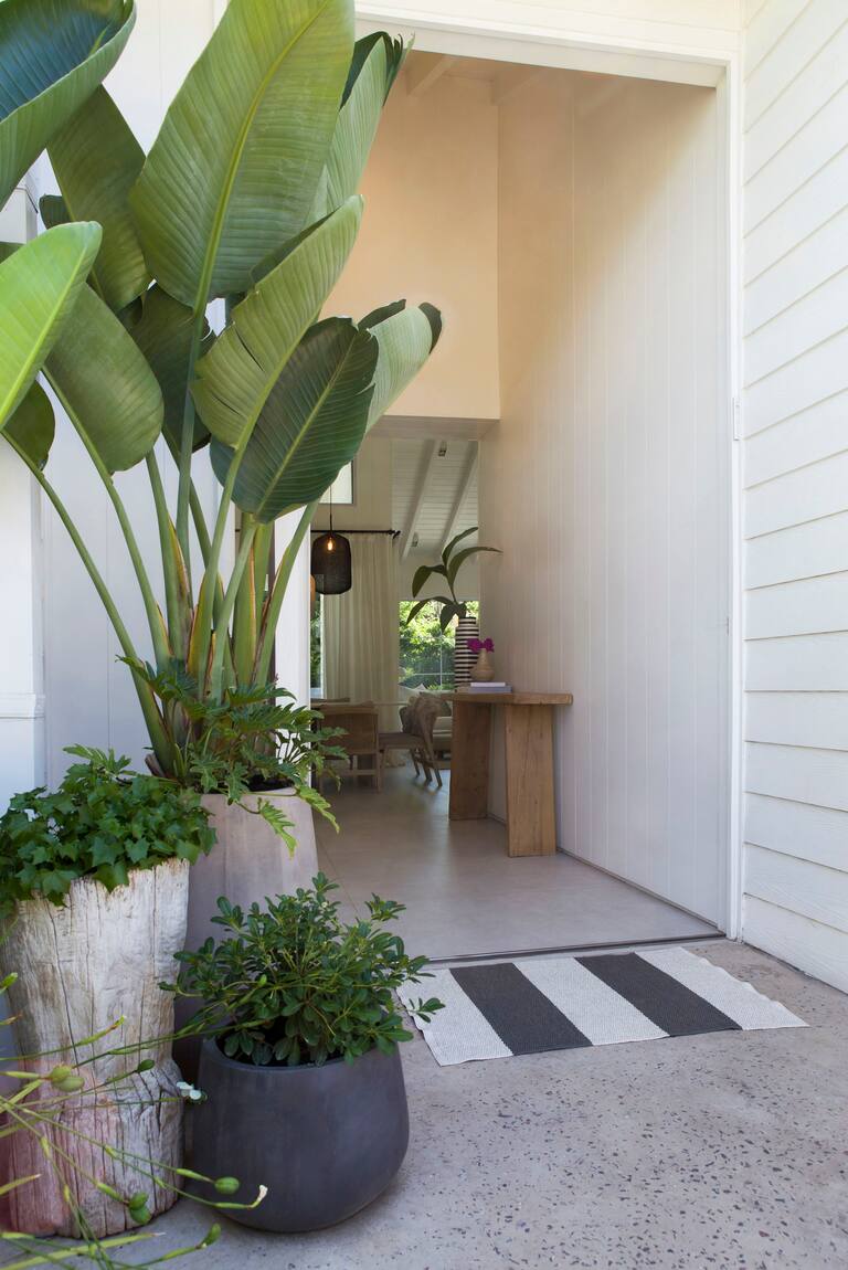 LIVING casa Miraflores Estudio Mariana Flombaum