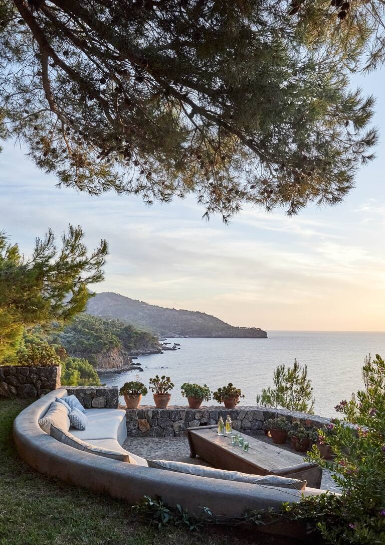 LIVING Casa Serena en Mallorca