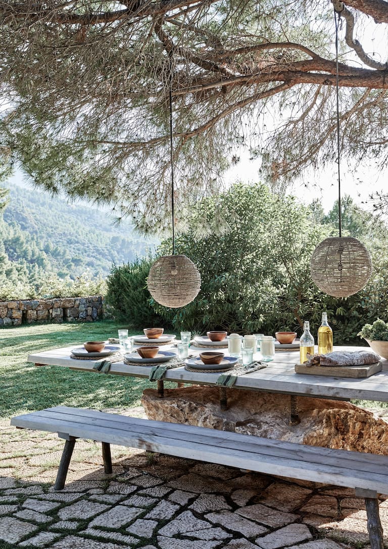 LIVING Casa Serena en Mallorca
