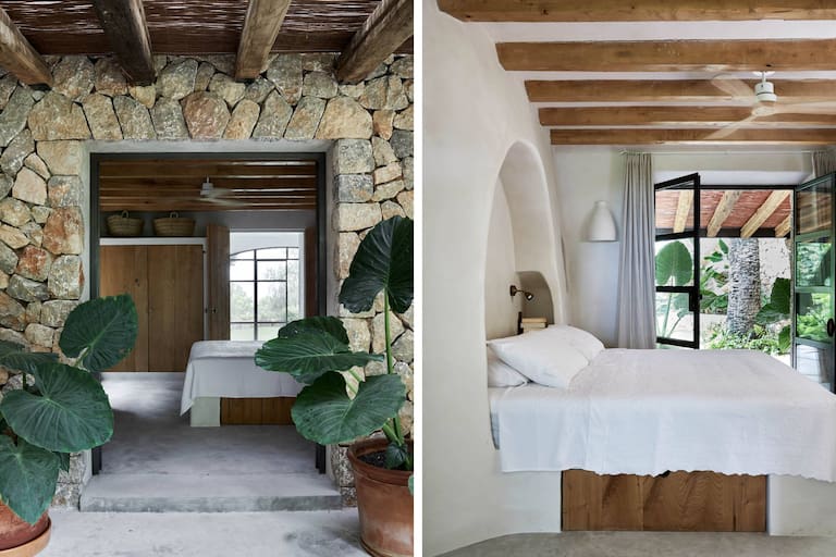 LIVING Casa Serena en Mallorca