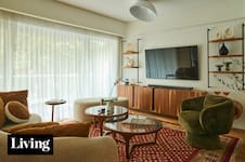 Modo Mundial: cómo transformar el living en un miniestadio (sin perder estilo)