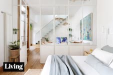Cerramientos diferentes: soluciones flexibles para transformar los ambientes