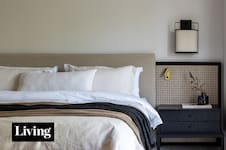 Respaldos de cama: 15 ideas para que elijas tu estilo