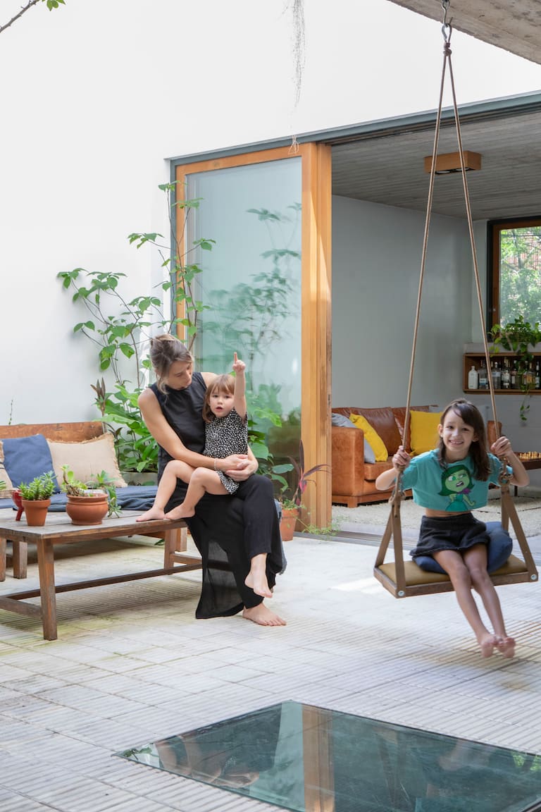 Living rincones verano