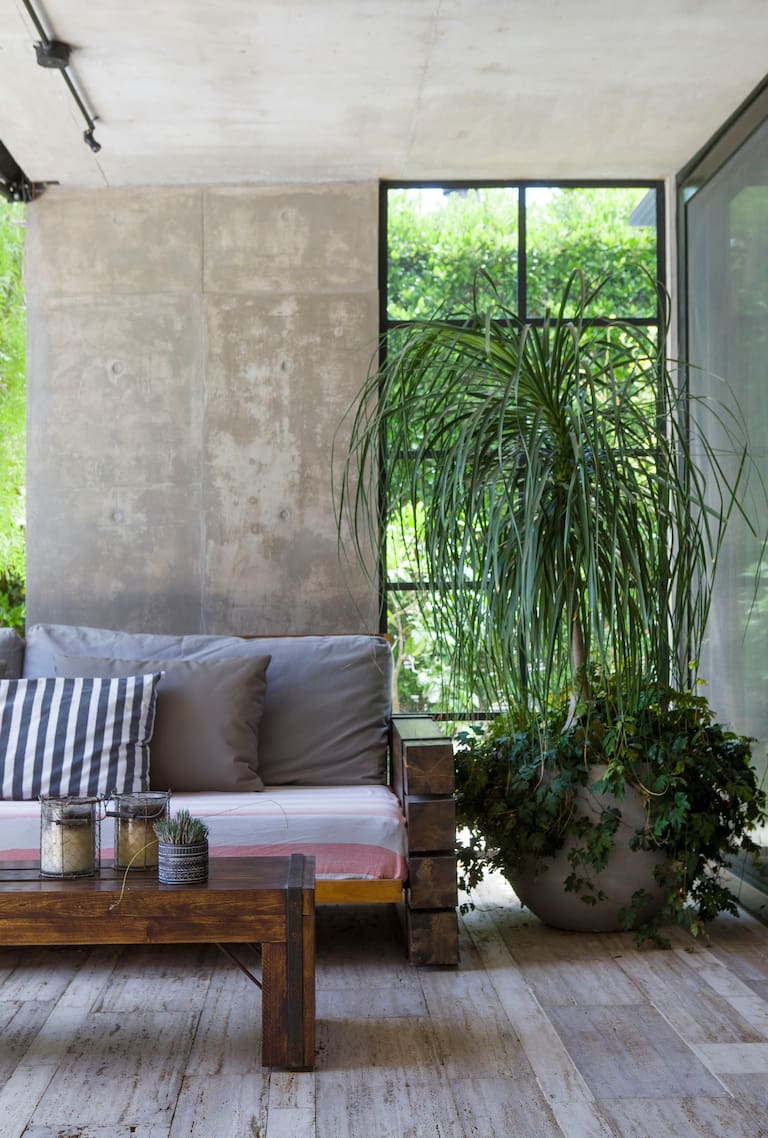 Living rincones verano