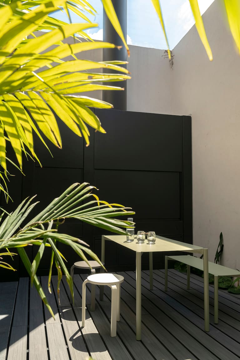 Living rincones verano