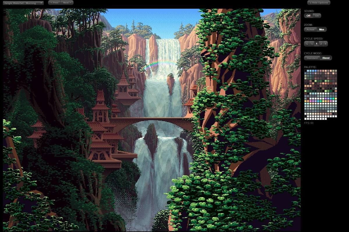 Living Worlds lanza sus versiones móviles