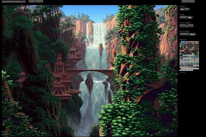 Living Worlds lanza sus versiones móviles