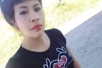Liz Magnolia Ortega Castillo fue condenada por el asesinato