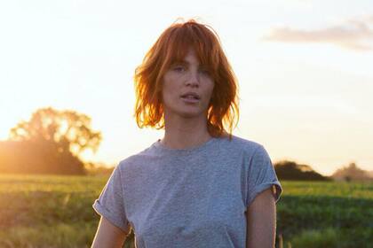 Liz Solari y su defensa a los animales