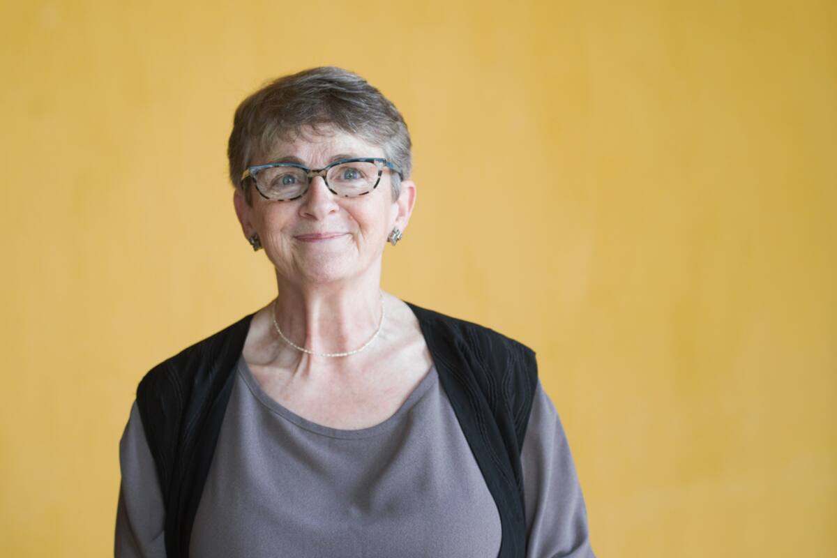 Liza Gross