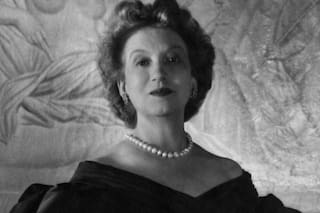 La mujer que nació lejos del glamour, se inventó un nombre y construyó un imperio de la belleza
