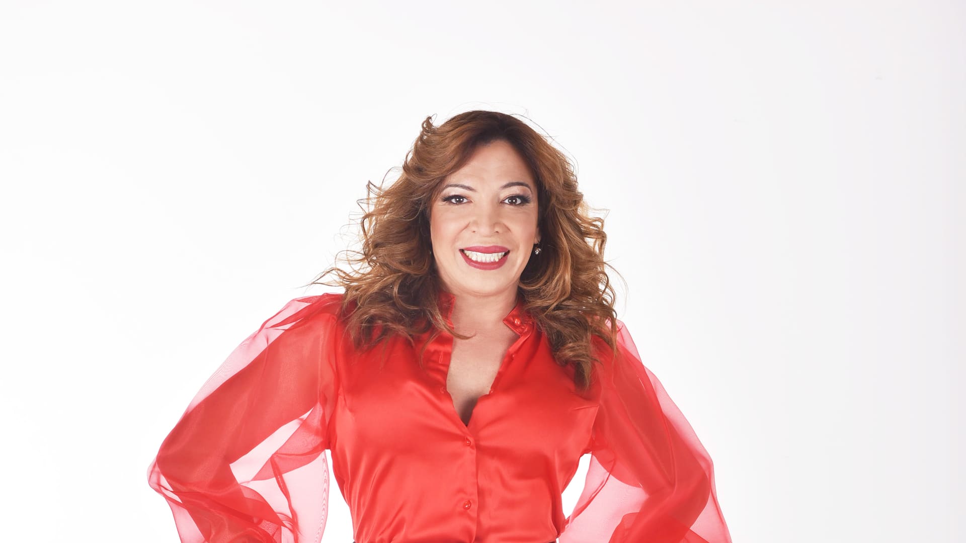 Lizy Tagliani