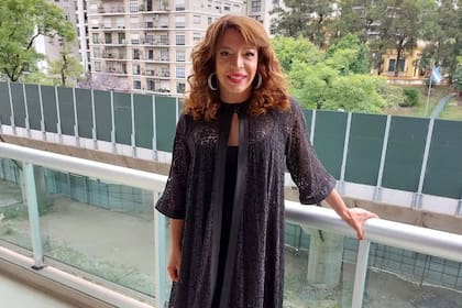 Lizy Tagliani (Foto: Instagram/@lizytagliani)