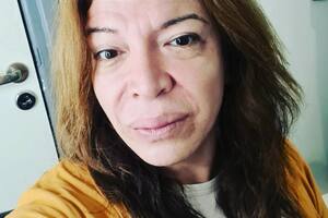 El desgarrador relato de Lizy Tagliani sobre los abusos que sufrió su mamá