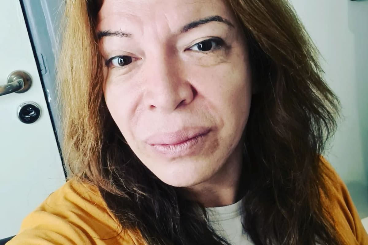 Lizy Tagliani volvió a defenderse de las acusaciones de Viviana Canosa