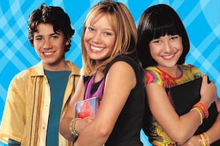 La polémica detrás de la cancelación del reboot de Lizzie McGuire con Hilary Duff