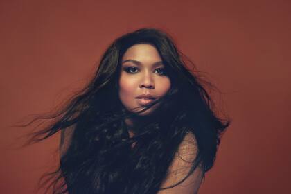 Fue con Cuz I Love You que Lizzo logró el reconocimiento de crítica y público