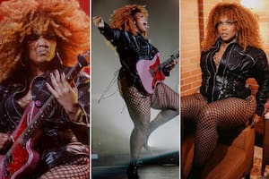 Lizzo habló de su “muy profunda y oscura depresión”, tras las demandas por acoso