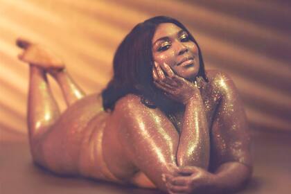 Lizzo, un nuevo ícono de la música pop