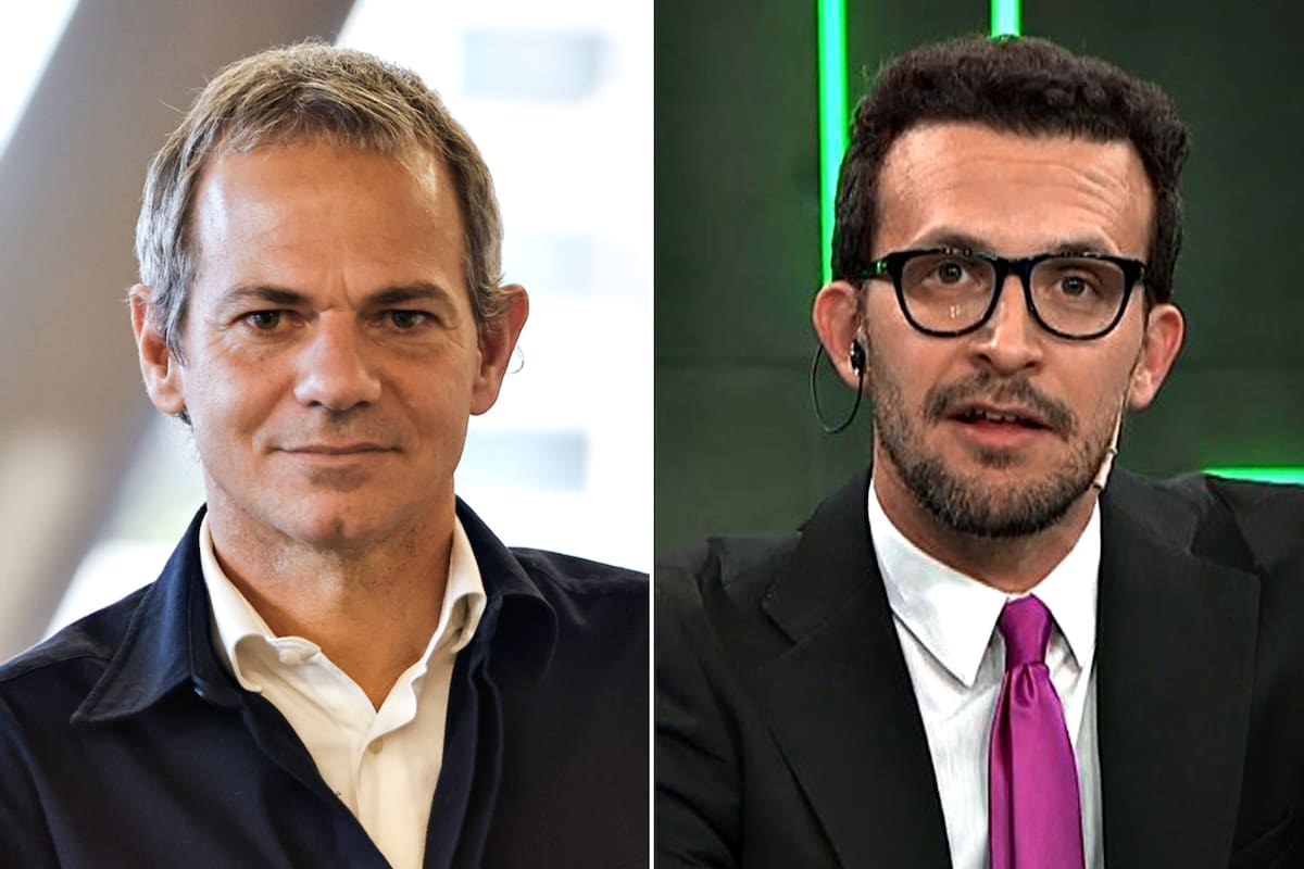 Llach y Bercovich