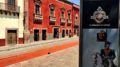 Llama la atención que a no muchos kilómetros de distancia y en el mismo estado de Guanajuato se encuentren algunos de los municipios considerados más violentos de México