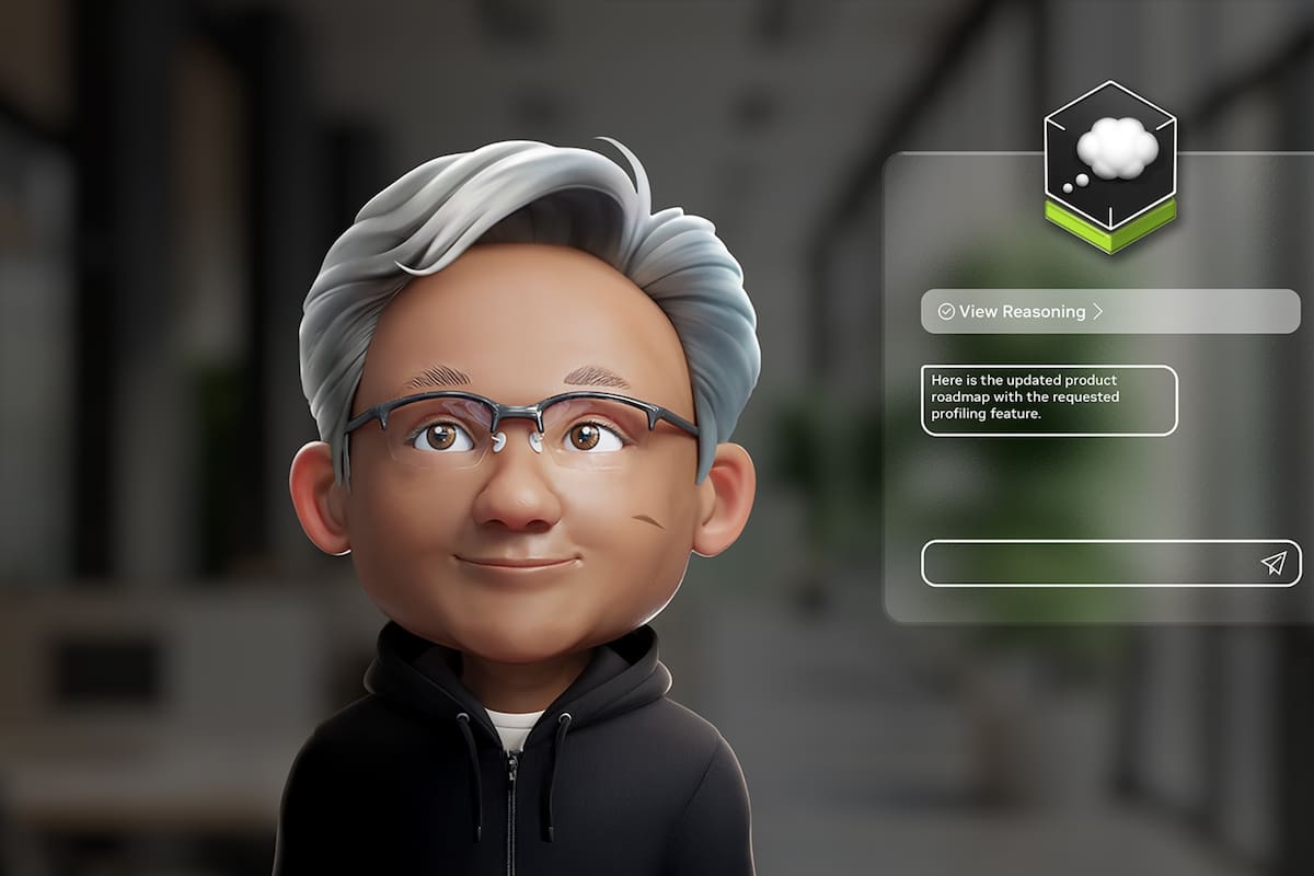Llama Nemotron, la nueva plataforma de IA de Nvidia optimizada para su implementación en agentes autónomos